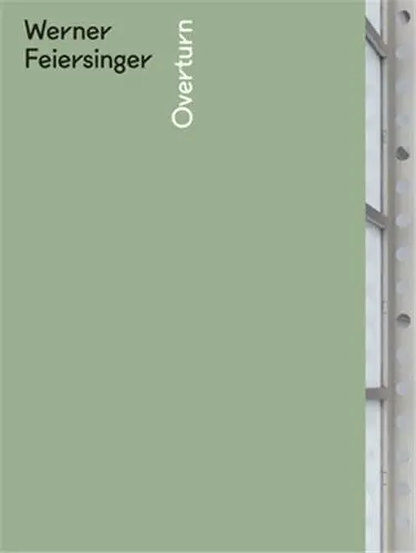 Werner Feiersinger Overturn