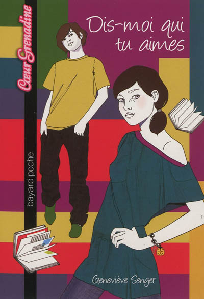 Dis-moi qui tu aimes