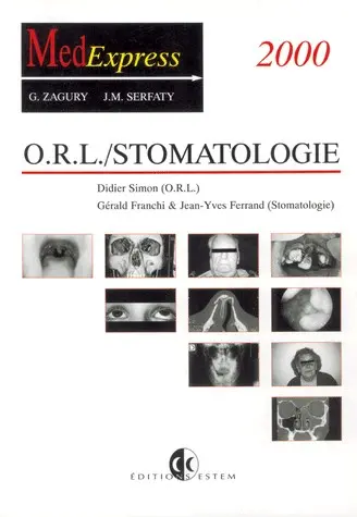 ORL, stomatologie