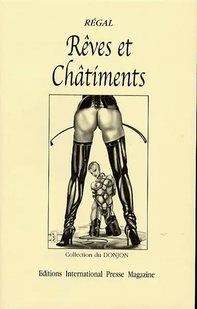 Rêves et châtiments