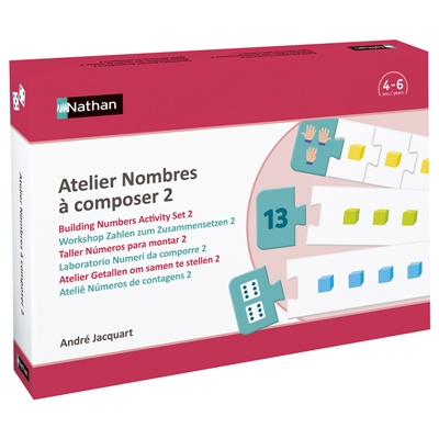 Atelier Nombres à composer 2