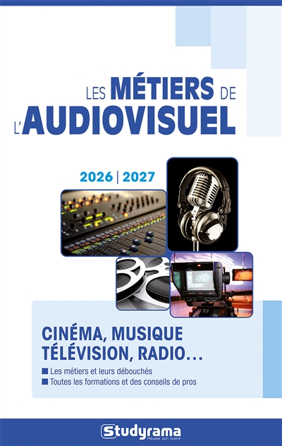 Les métiers de...