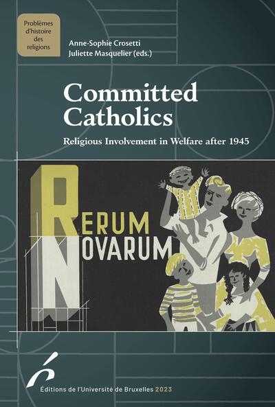 Committed Catholics :...
