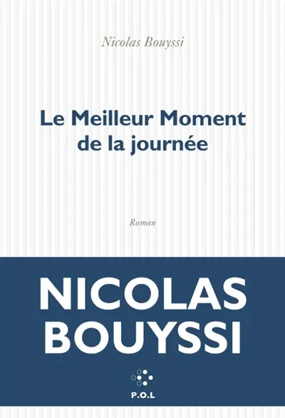 Le meilleur moment de la journée