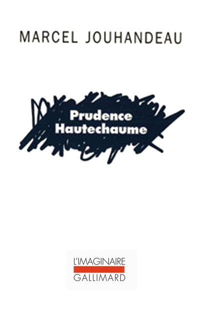 Prudence Hautechaume