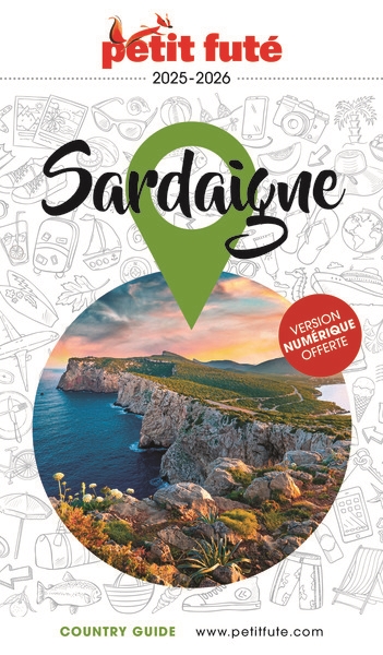Sardaigne : 2025-2026