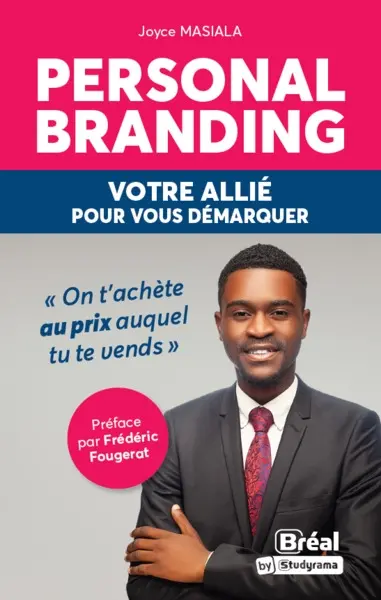 Personal branding : votre allié pour vous démarquer