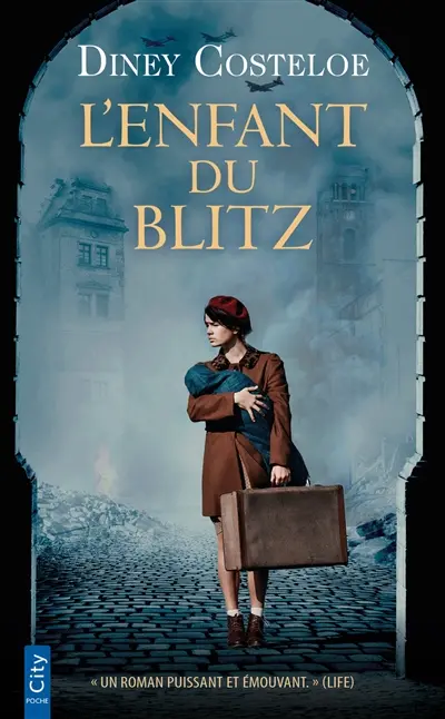 L'enfant du blitz