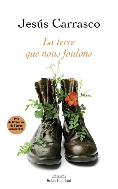 La terre que nous foulons