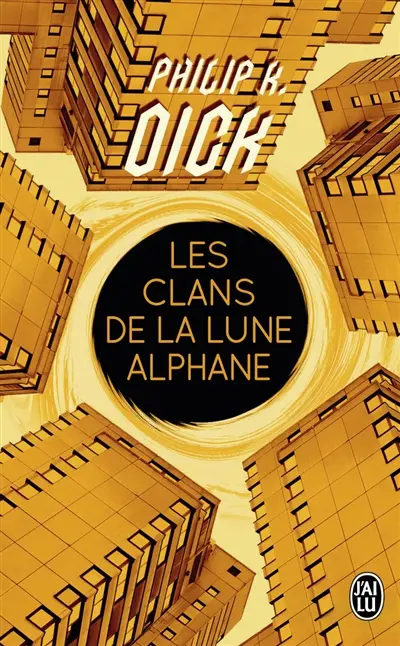 Les clans de la lune alphane