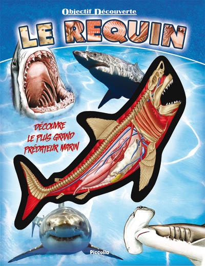 Le requin