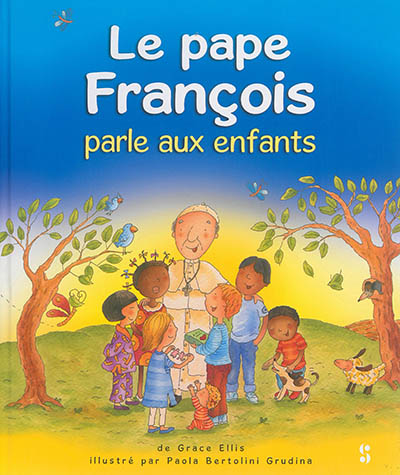Le pape François parle aux enfants