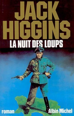 La Nuit des loups