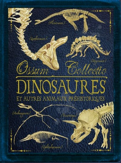 Dinosaures et autres animaux préhistoriques