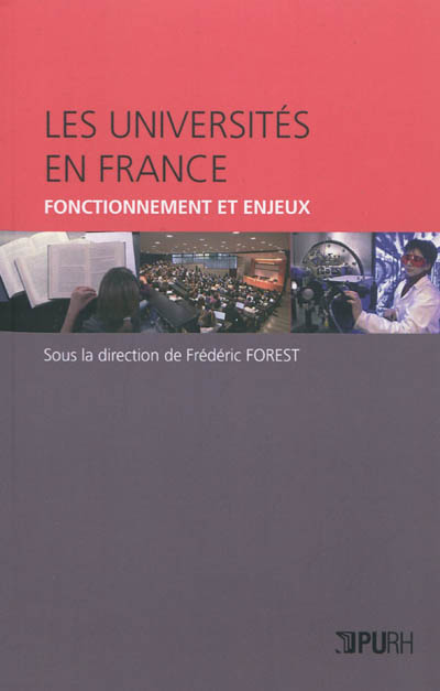 Les universités en France : fonctionnement et enjeux