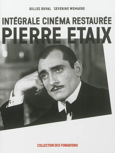 Pierre Etaix : intégrale cinéma restaurée