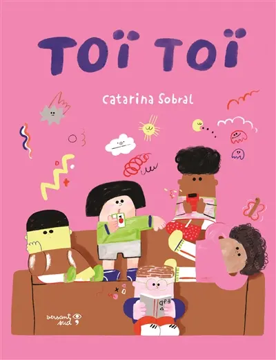 Toï toï