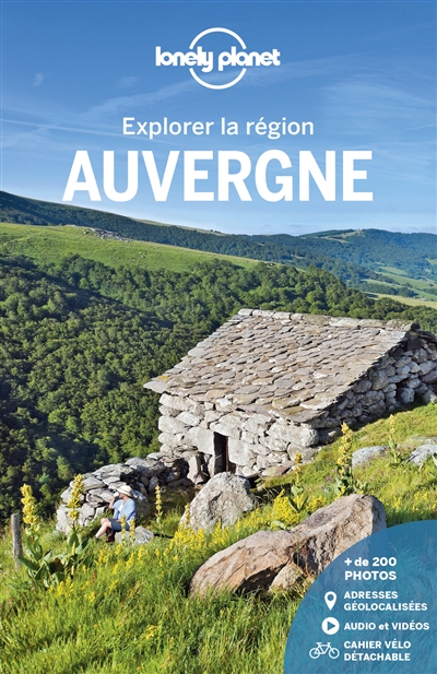 Auvergne : explorer la région