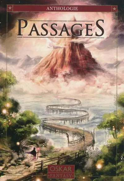 Passages : anthologie