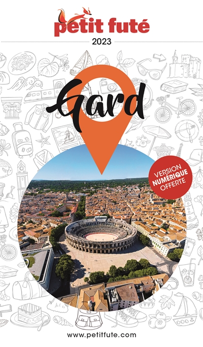 Gard : 2023
