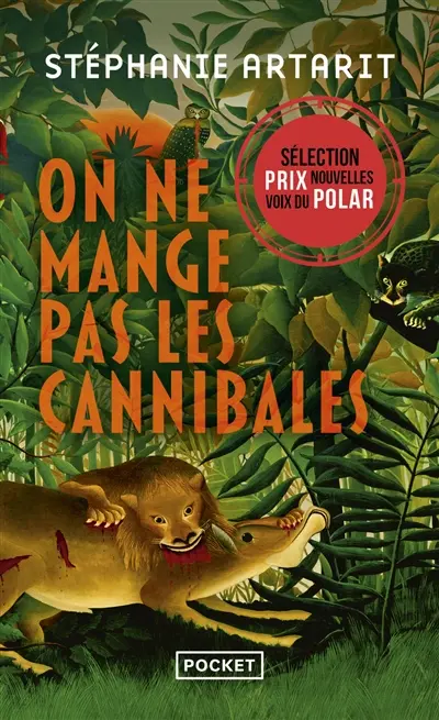 On ne mange pas les cannibales