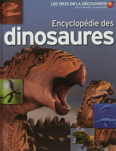 Encyclopédie des dinosaures