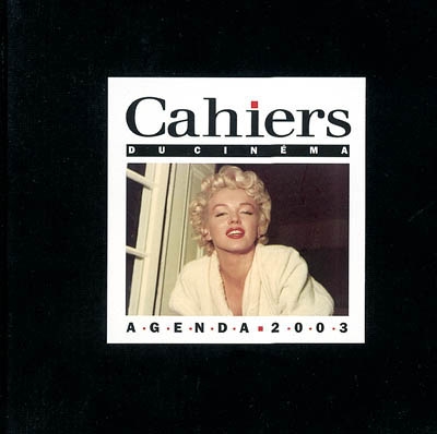 Agenda 2003