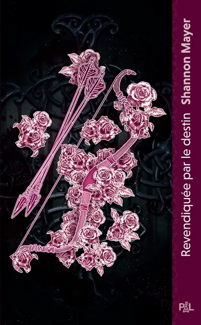 Les territoires Alpha. Vol. 3. Revendiquée par le destin