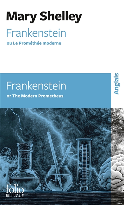 Frankenstein ou Le Prométhée moderne