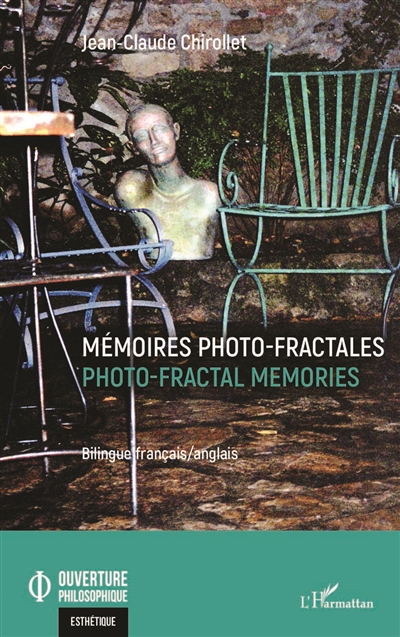 Mémoires photo-fractales. Photo-fractal memories