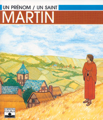 Martin de Tours : l'apôtre des campagnes