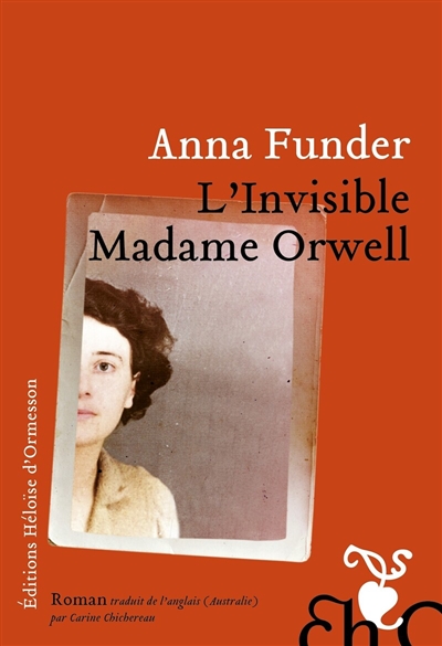 L'invisible madame Orwell