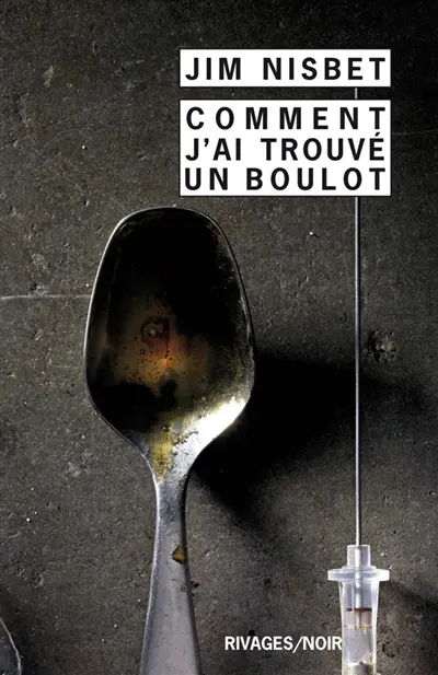 Comment j'ai trouvé un boulot