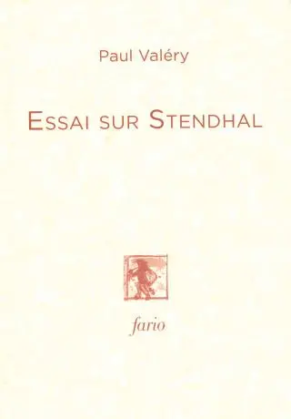 Essai sur Stendhal