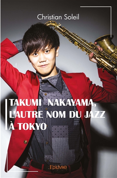 Takumi nakayama , l'autre...