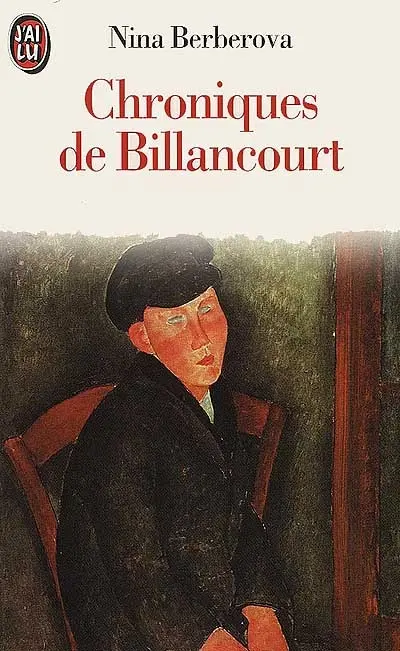 Chroniques de Billancourt