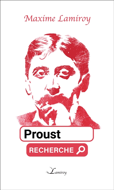 Proust : recherche