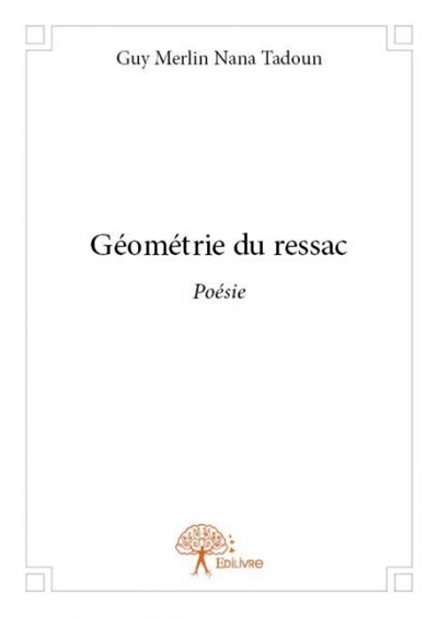Géométrie du ressac