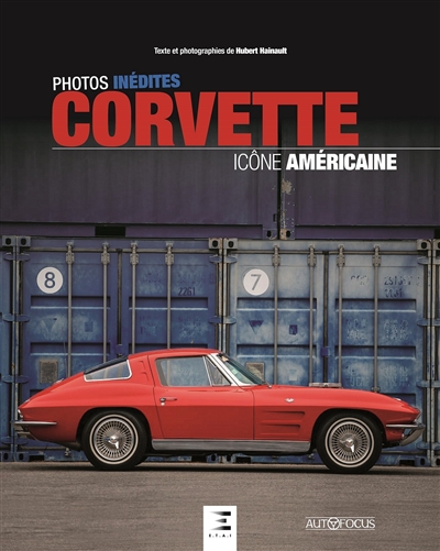Corvette : icône américaine