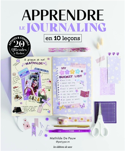 Apprendre le journaling en...