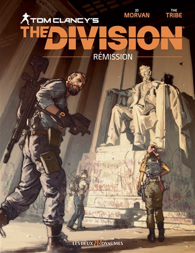 Tom Clancy's The Division : rémission