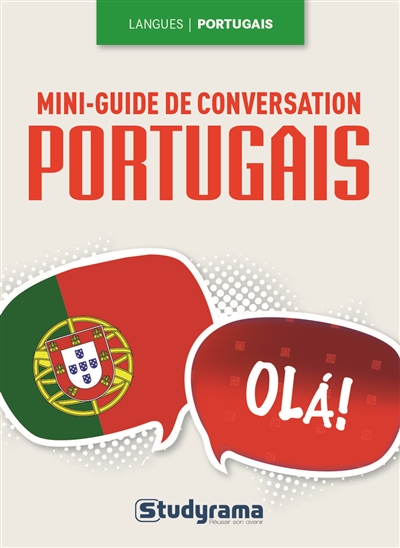 Mini-guide de conversation...