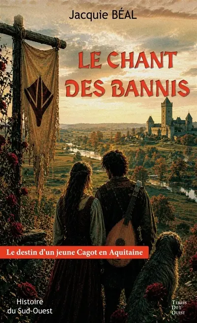 Le chant des bannis : une histoire des cagots de la Chalosse