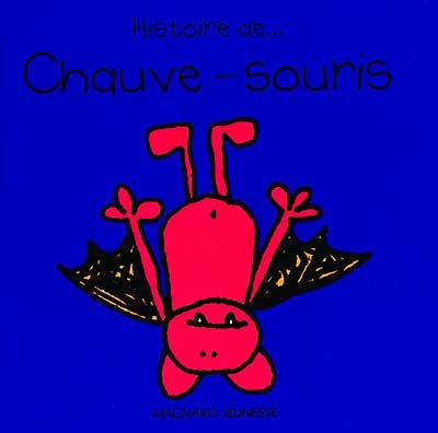 Chauve-souris