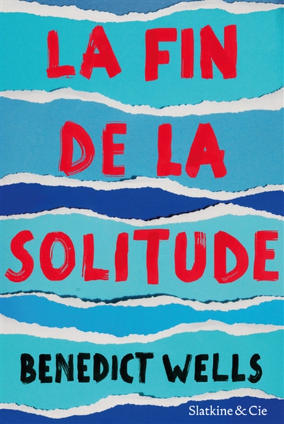 la fin de la solitude