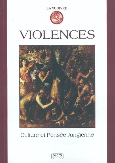 Vouivre (La), n° 13. Violences