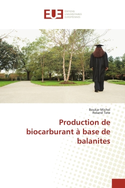 Production de biocarburant...