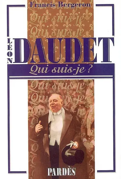 Léon Daudet