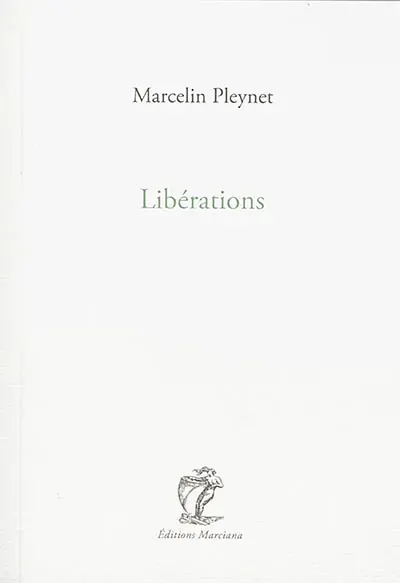 Libérations : journal de l'année 2002 : extraits