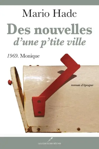 1969, Monique 3